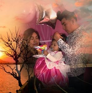 Meet your Posher, Antonio